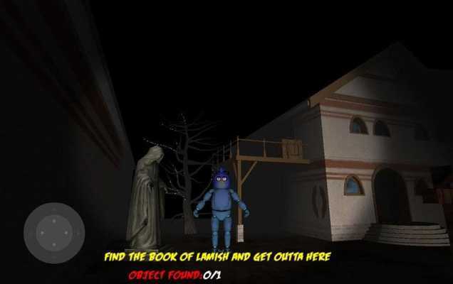 Emulate Android APK Old Night at House Jumpscare Horror Emulate Android APK Old Night at House Jumpscare Horror