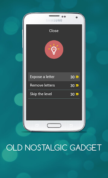 Run android online APK OLD NOSTALGIC GADGET from MyAndroid or emulate OLD NOSTALGIC GADGET using MyAndroid