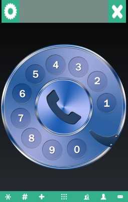 Emulate Android APK Old Phone Dialer 3D Contacts Emulate Android APK Old Phone Dialer 3D Contacts