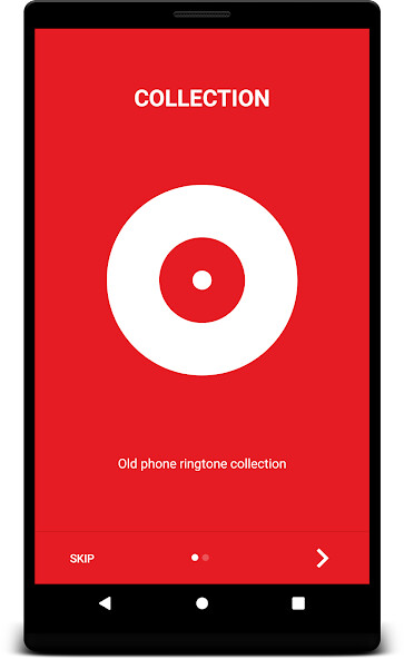 Run android online APK Old Phone Ringtones - Best Col from MyAndroid or emulate Old Phone Ringtones - Best Col using MyAndroid