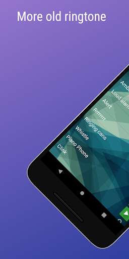 Emulate Android APK Old Phone Ringtones Retro Emulate Android APK Old Phone Ringtones Retro