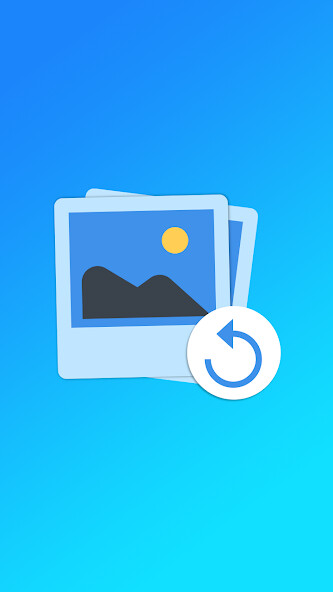 Run android online APK Old Photo Recovery All Recover from MyAndroid or emulate Old Photo Recovery All Recover using MyAndroid