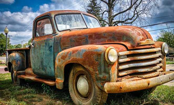 Emulate Android APK Old Pickup Driving