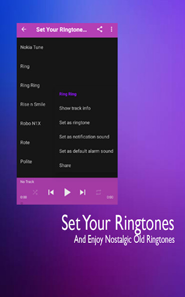 Run android online APK Old Polyphonic Ringtones from MyAndroid or emulate Old Polyphonic Ringtones using MyAndroid Run android online APK Old Polyphonic Ringtones from MyAndroid or emulate Old Polyphonic Ringtones using MyAndroid