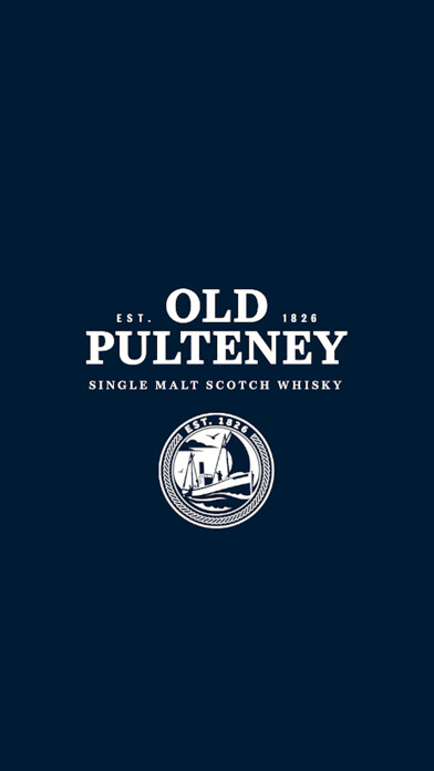 Emulate iPhone app Old Pulteney using MyAndroid