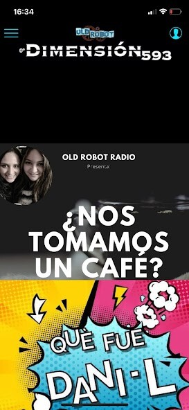 Run android online APK Old Robot Radio from MyAndroid or emulate Old Robot Radio using MyAndroid Run android online APK Old Robot Radio from MyAndroid or emulate Old Robot Radio using MyAndroid