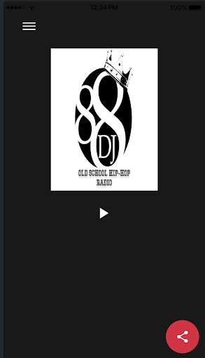 Run android online APK Old School Hip Hop Radio from MyAndroid or emulate Old School Hip Hop Radio using MyAndroid