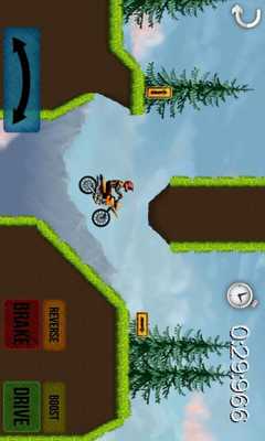 Emulate Android APK Old School Racer Free Emulate Android APK Old School Racer Free