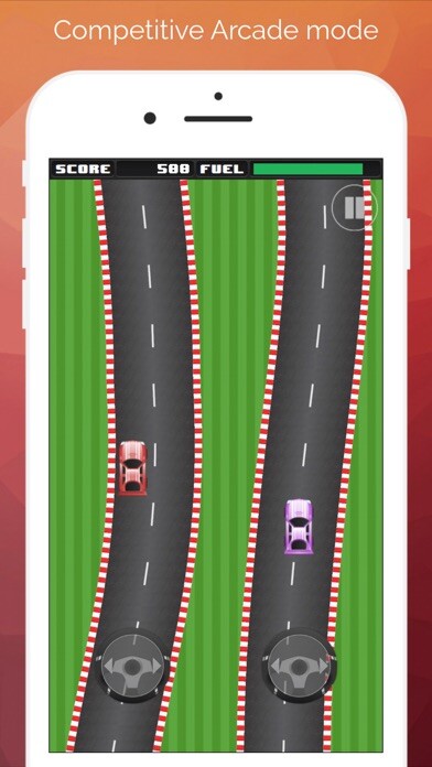 Emulate iPhone app Old School Test Drive using MyAndroid Emulate iPhone app Old School Test Drive using MyAndroid