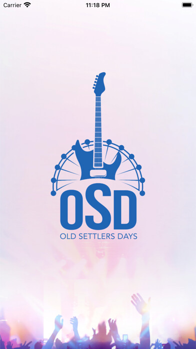 Emulate iPhone app Old Settlers Days using MyAndroid Emulate iPhone app Old Settlers Days using MyAndroid