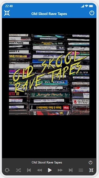 Run android online APK Old Skool Rave Tapes from MyAndroid or emulate Old Skool Rave Tapes using MyAndroid Run android online APK Old Skool Rave Tapes from MyAndroid or emulate Old Skool Rave Tapes using MyAndroid