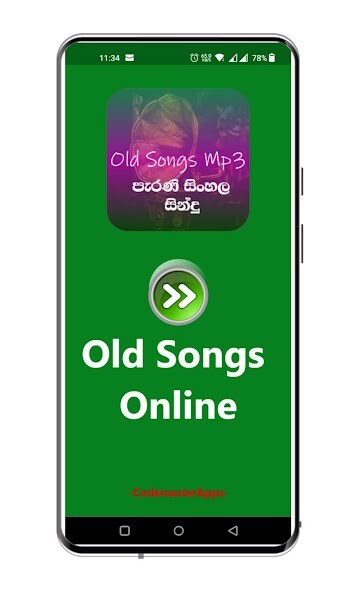 Run android online APK පැරණි සිංහල සින්දු (Old Songs) from MyAndroid or emulate පැරණි සිංහල සින්දු (Old Songs) using MyAndroid Run android online APK පැරණි සිංහල සින්දු (Old Songs) from MyAndroid or emulate පැරණි සිංහල සින්දු (Old Songs) using MyAndroid