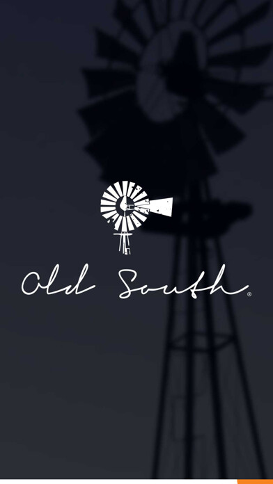 Emulate iPhone app Old South using MyAndroid Emulate iPhone app Old South using MyAndroid