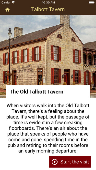 Run android online APK Old Talbott Tavern from MyAndroid or emulate Old Talbott Tavern using MyAndroid Run android online APK Old Talbott Tavern from MyAndroid or emulate Old Talbott Tavern using MyAndroid