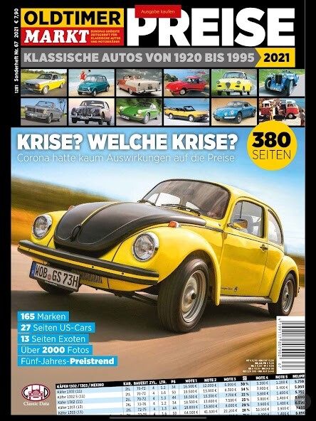 Run android online APK OLDTIMER MAGAZINE from MyAndroid or emulate OLDTIMER MAGAZINE using MyAndroid