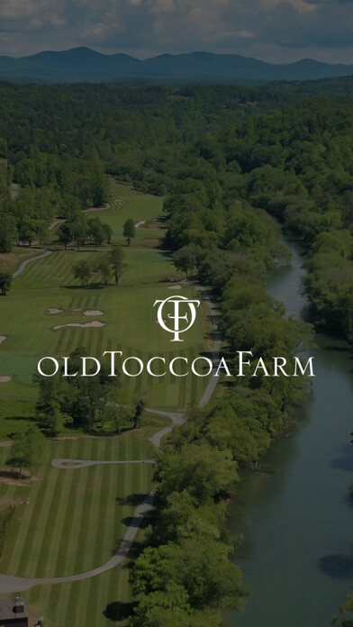 Emulate iPhone app Old Toccoa Farm using MyAndroid Emulate iPhone app Old Toccoa Farm using MyAndroid