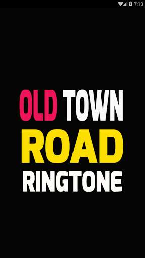 Run android online APK Old Town Road ringtone free from MyAndroid or emulate Old Town Road ringtone free using MyAndroid