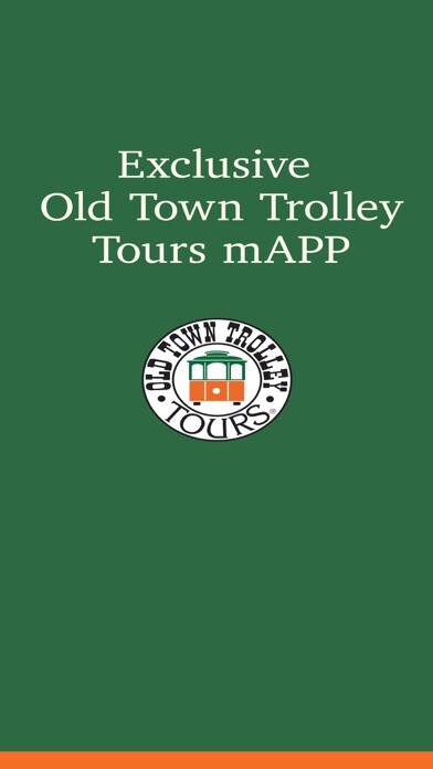 Run android online APK Old Town Trolley mAPP from MyAndroid or emulate Old Town Trolley mAPP using MyAndroid