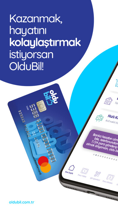 Emulate iPhone app OlduBil using MyAndroid Emulate iPhone app OlduBil using MyAndroid