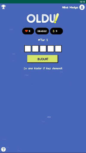 Run android online APK Oldu from MyAndroid or emulate Oldu using MyAndroid Run android online APK Oldu from MyAndroid or emulate Oldu using MyAndroid