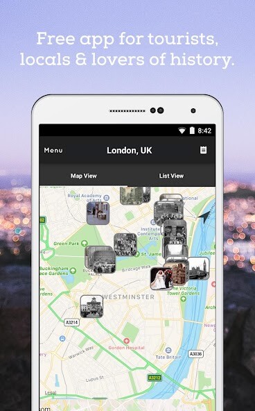 Run android online APK OldView: History Photo Travel from MyAndroid or emulate OldView: History Photo Travel using MyAndroid Run android online APK OldView: History Photo Travel from MyAndroid or emulate OldView: History Photo Travel using MyAndroid