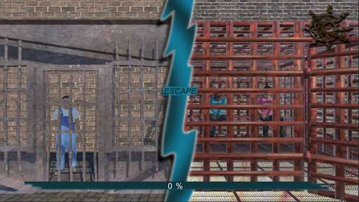 Run android online APK Old warrior Prison Escape from MyAndroid or emulate Old warrior Prison Escape using MyAndroid