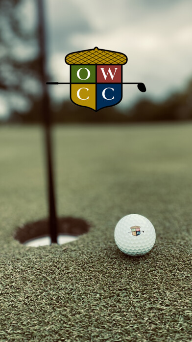Emulate iPhone app Old Warson Country Club using MyAndroid Emulate iPhone app Old Warson Country Club using MyAndroid