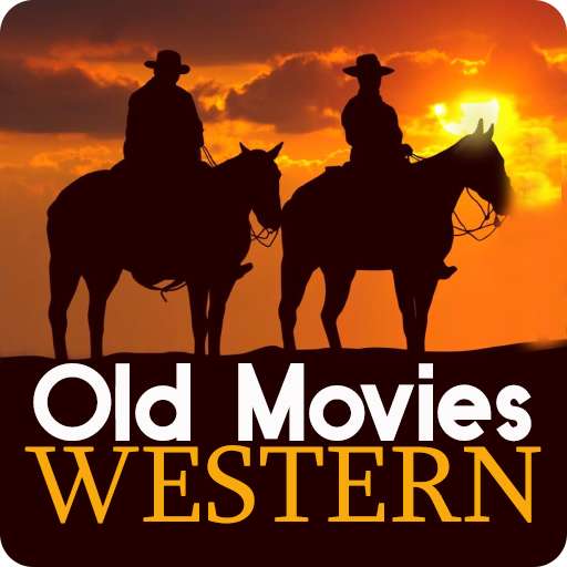 Run android online APK Old Western Movies HD Full Free from MyAndroid or emulate Old Western Movies HD Full Free using MyAndroid