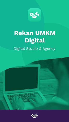 Run android online APK Oldy - Digital Studio Agency from MyAndroid or emulate Oldy - Digital Studio Agency using MyAndroid