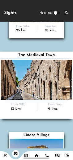 Run android online APK Oleana Sun from MyAndroid or emulate Oleana Sun using MyAndroid