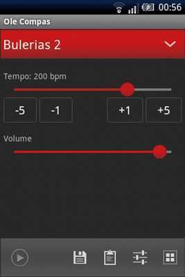 Emulate Android APK Ole Compas Demo Emulate Android APK Ole Compas Demo