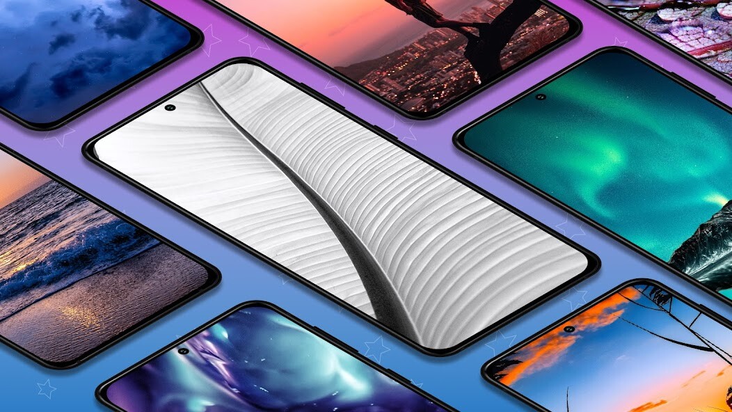 Run android online APK OLED wallpapers 4k backgrounds from MyAndroid or emulate OLED wallpapers 4k backgrounds using MyAndroid