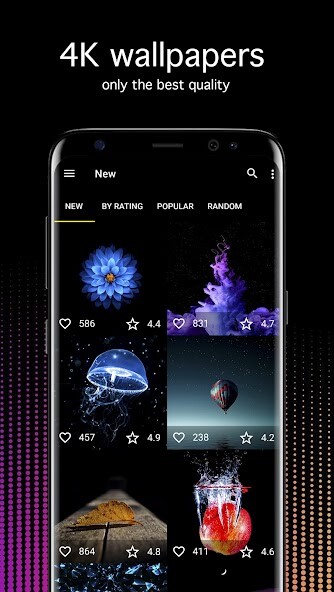 Run android online APK OLED Wallpapers PRO from MyAndroid or emulate OLED Wallpapers PRO using MyAndroid Run android online APK OLED Wallpapers PRO from MyAndroid or emulate OLED Wallpapers PRO using MyAndroid