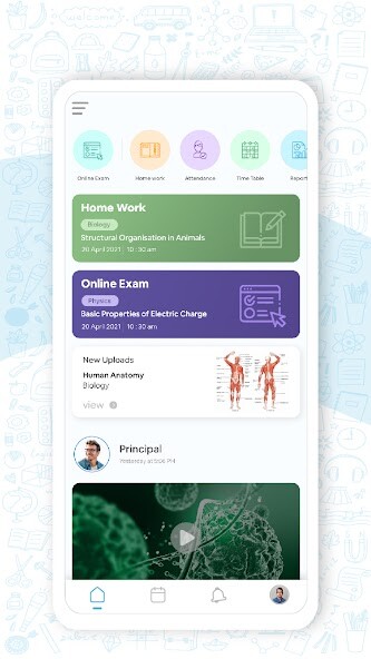 Run android online APK OLEEZ - The Learners App from MyAndroid or emulate OLEEZ - The Learners App using MyAndroid