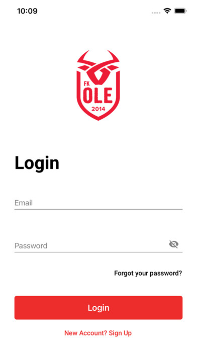 Emulate iPhone app Ole Fk Bahrain using MyAndroid Emulate iPhone app Ole Fk Bahrain using MyAndroid