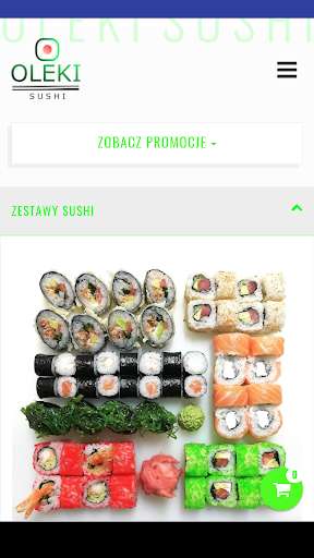 Run android online APK Oleki Sushi from MyAndroid or emulate Oleki Sushi using MyAndroid