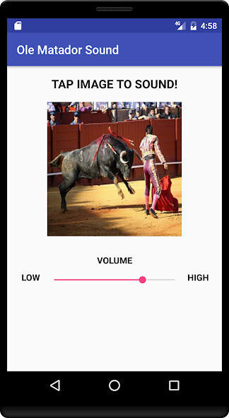 Run android online APK Ole Matador Sound from MyAndroid or emulate Ole Matador Sound using MyAndroid Run android online APK Ole Matador Sound from MyAndroid or emulate Ole Matador Sound using MyAndroid