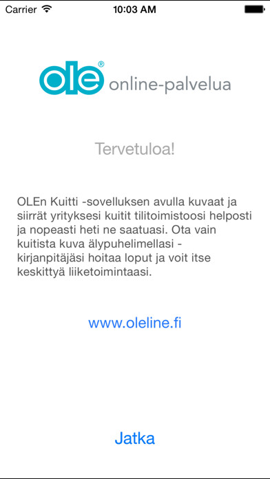 Run android online APK OLEn Kuitti from MyAndroid or emulate OLEn Kuitti using MyAndroid Run android online APK OLEn Kuitti from MyAndroid or emulate OLEn Kuitti using MyAndroid