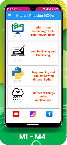 Run android online APK O Level Practice MCQs from MyAndroid or emulate O Level Practice MCQs using MyAndroid Run android online APK O Level Practice MCQs from MyAndroid or emulate O Level Practice MCQs using MyAndroid