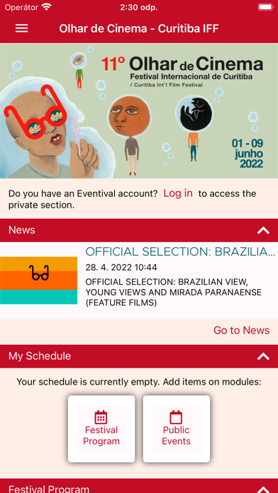 Run android online APK Olhar de Cinema - Curitiba IFF from MyAndroid or emulate Olhar de Cinema - Curitiba IFF using MyAndroid Run android online APK Olhar de Cinema - Curitiba IFF from MyAndroid or emulate Olhar de Cinema - Curitiba IFF using MyAndroid