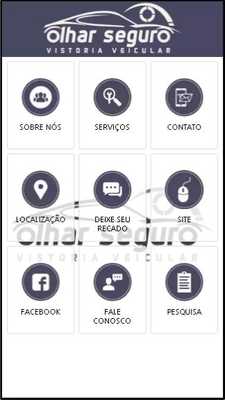 Emulate Android APK Olhar Seguro Vistoria Veicular Emulate Android APK Olhar Seguro Vistoria Veicular