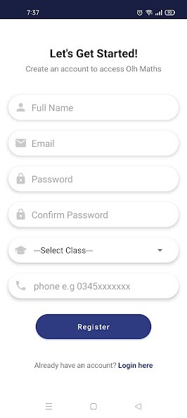 Run android online APK OLH Maths from MyAndroid or emulate OLH Maths using MyAndroid Run android online APK OLH Maths from MyAndroid or emulate OLH Maths using MyAndroid