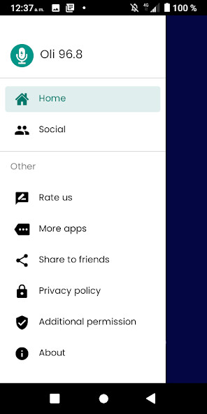 Run android online APK Oli 96.8 FM Radio Singapore from MyAndroid or emulate Oli 96.8 FM Radio Singapore using MyAndroid Run android online APK Oli 96.8 FM Radio Singapore from MyAndroid or emulate Oli 96.8 FM Radio Singapore using MyAndroid