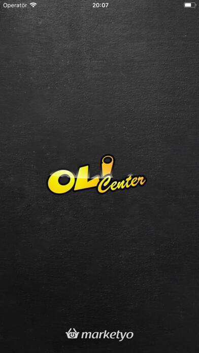 Emulate iPhone app Oli Center using MyAndroid Emulate iPhone app Oli Center using MyAndroid