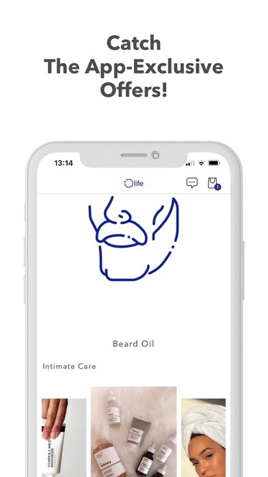 Emulate iPhone app Olife Mena using MyAndroid Emulate iPhone app Olife Mena using MyAndroid
