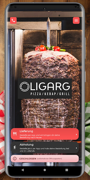 Run android online APK Oligarg Pizza Kebap Grill from MyAndroid or emulate Oligarg Pizza Kebap Grill using MyAndroid Run android online APK Oligarg Pizza Kebap Grill from MyAndroid or emulate Oligarg Pizza Kebap Grill using MyAndroid