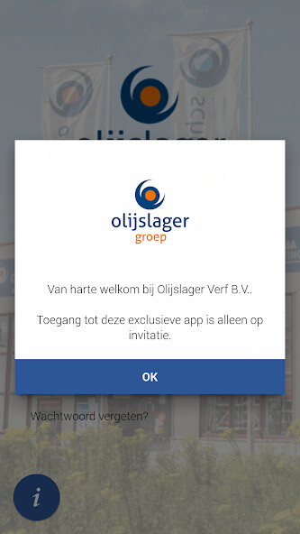 Run android online APK Olijslager Verf B.V. from MyAndroid or emulate Olijslager Verf B.V. using MyAndroid Run android online APK Olijslager Verf B.V. from MyAndroid or emulate Olijslager Verf B.V. using MyAndroid