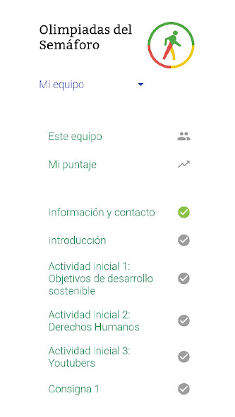 Run android online APK Olimpiadas del Semáforo from MyAndroid or emulate Olimpiadas del Semáforo using MyAndroid Run android online APK Olimpiadas del Semáforo from MyAndroid or emulate Olimpiadas del Semáforo using MyAndroid