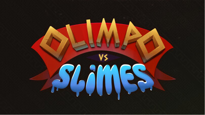 Emulate iPhone app Olimpo vs Slimes using MyAndroid Emulate iPhone app Olimpo vs Slimes using MyAndroid
