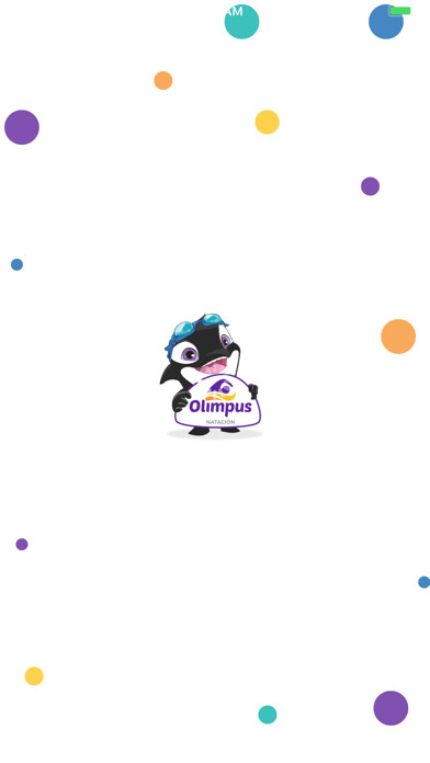 Emulate iPhone app Olimpus Natacion using MyAndroid Emulate iPhone app Olimpus Natacion using MyAndroid